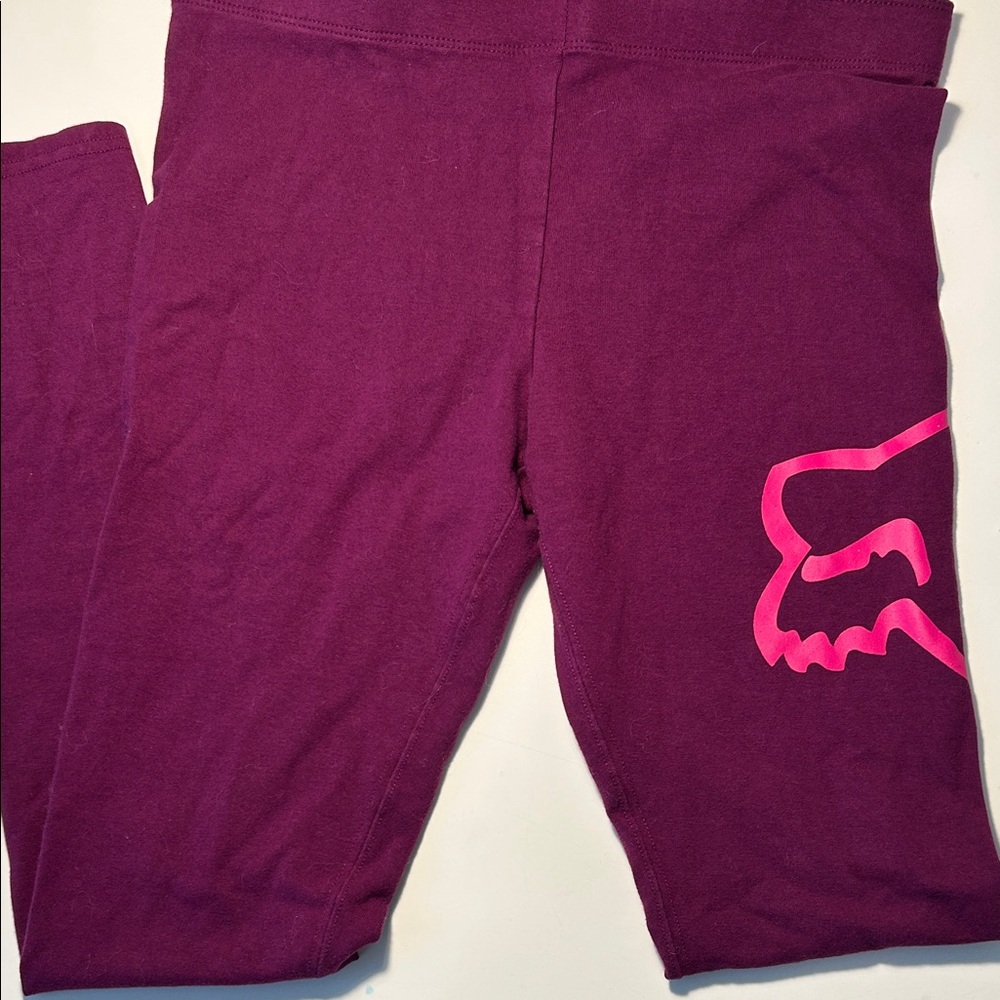 Fox Racing Leggings - Picture 11 of 11